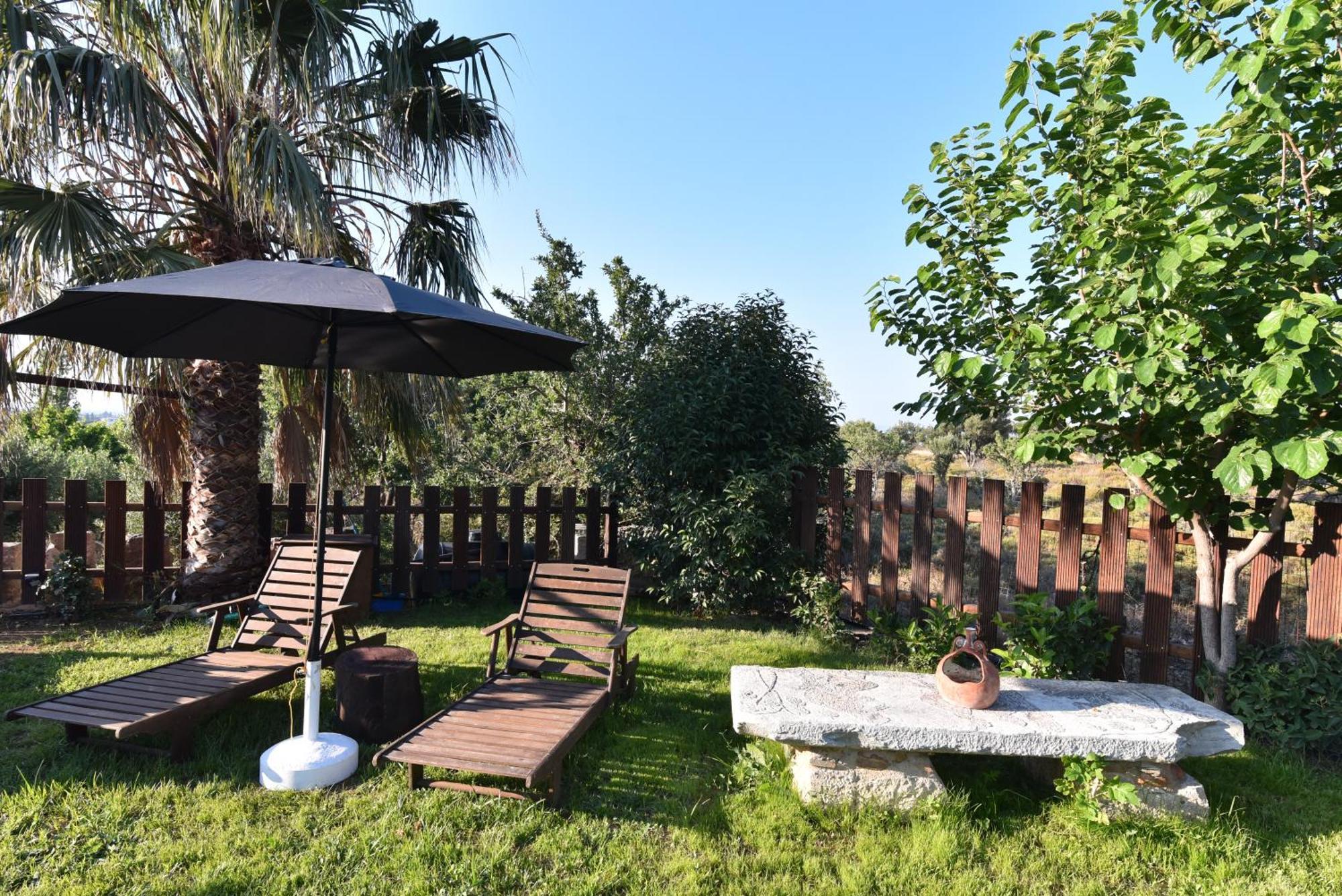Traditional Kos Villa With Swimming Pool, Lawn Yard And Bbq Zewnętrze zdjęcie